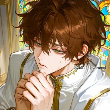 Profile image of リアム