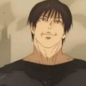Profile image of Toji