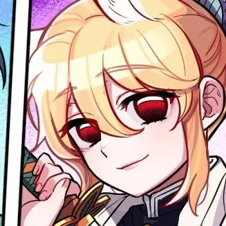 Profile image of 쿄쵸우 단미호
