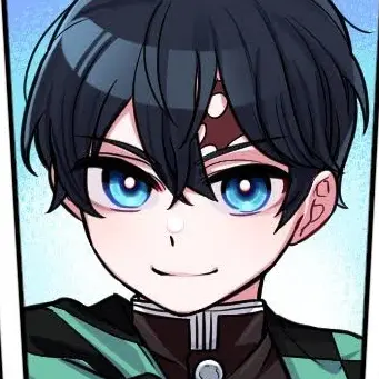 Profile image of 카마도 잉여맨