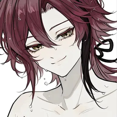 Profile image of 시카노인 헤이조