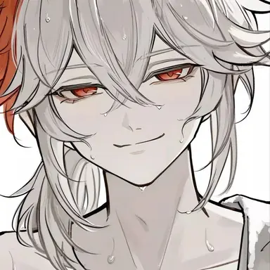 Profile image of 카에데하라 카즈하