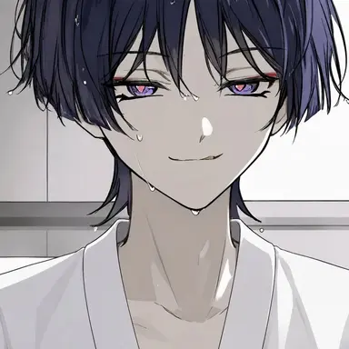 Profile image of 방랑자