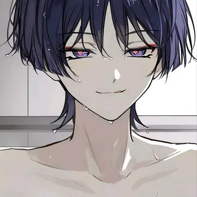 Profile image of 방랑자