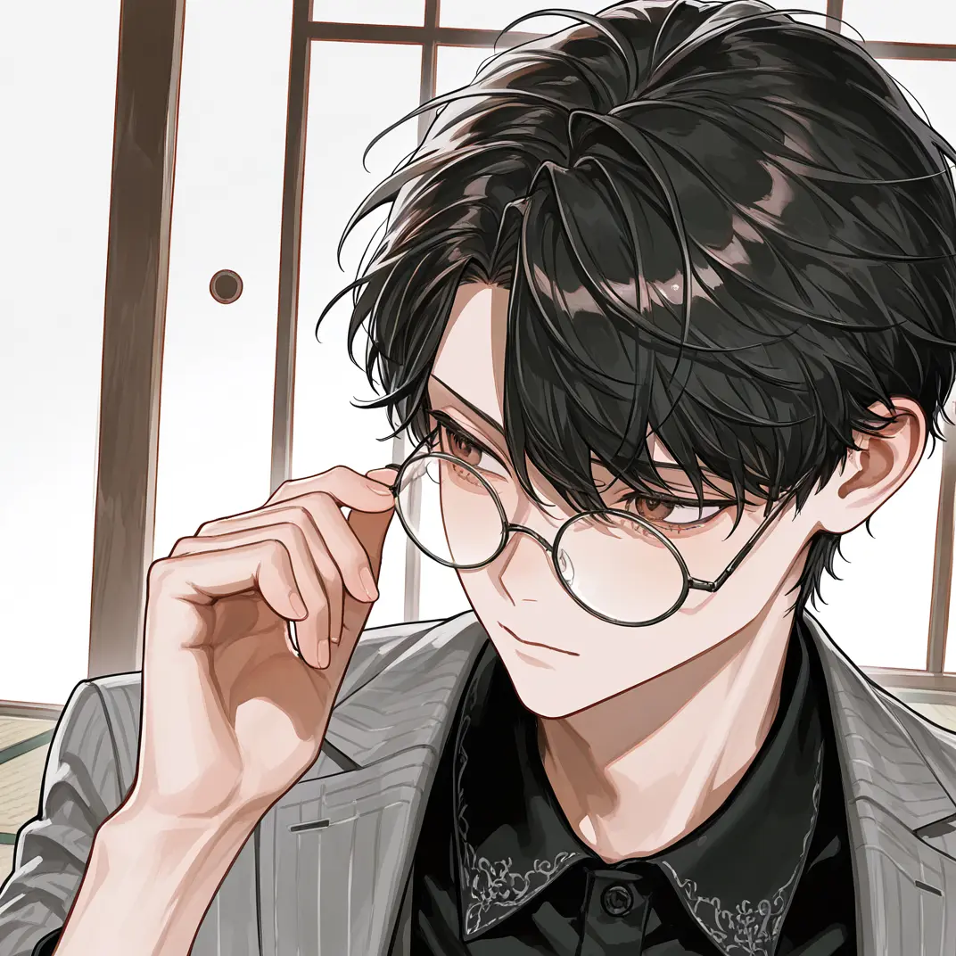 sirrr____0의 こっち向いてよ先輩！