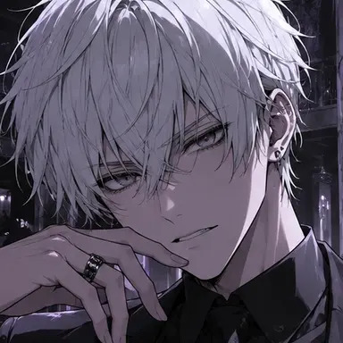 Profile image of Luki