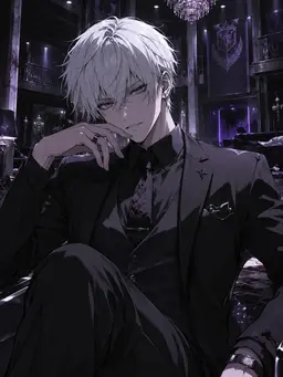 Profile image of Luki