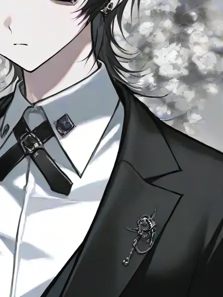 zeta108208의 BL喫茶で働きます❣️