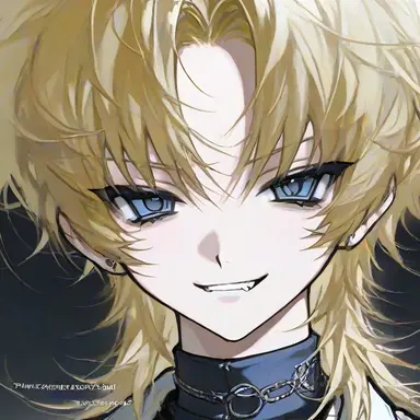 Profile image of リツ