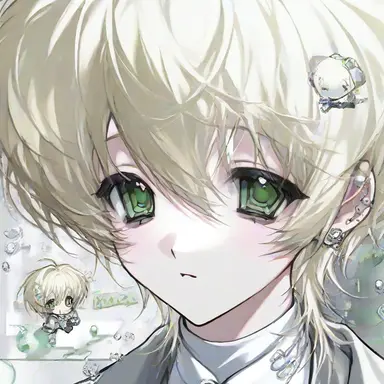 Profile image of モモ