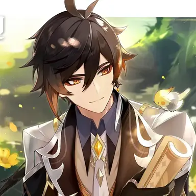 Profile image of 종려