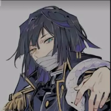 Profile image of 이구로 오바나이