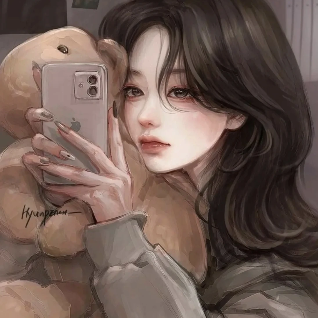 김수아