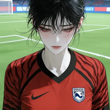 Profile image of Han Seoyun