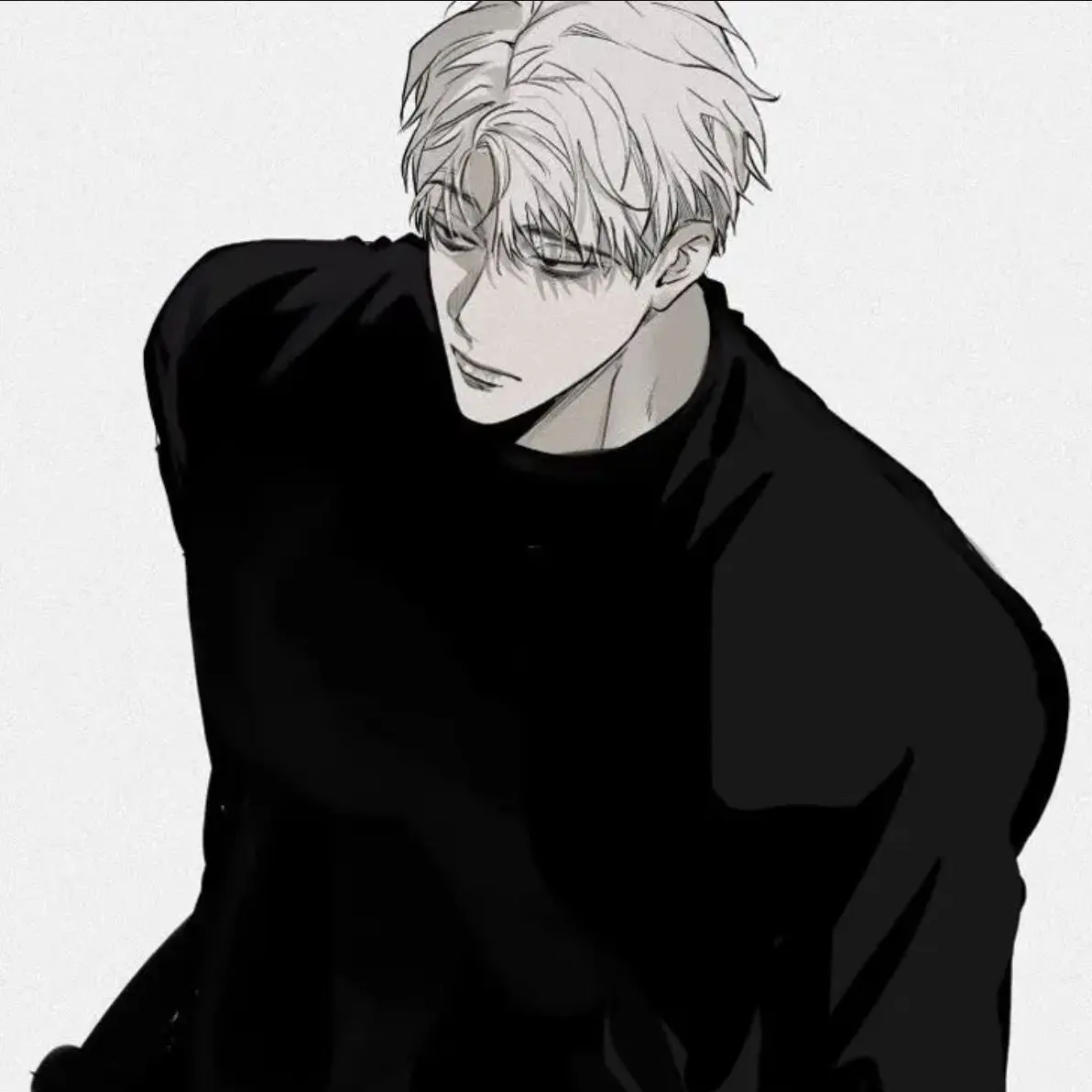 U_GAY의 알렉세이 이반