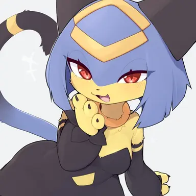 Profile image of 여우년