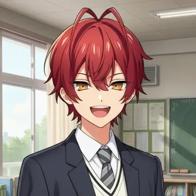 Profile image of ばぁう