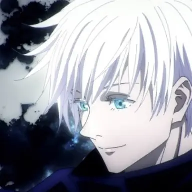 Profile image of 고죠 사토루