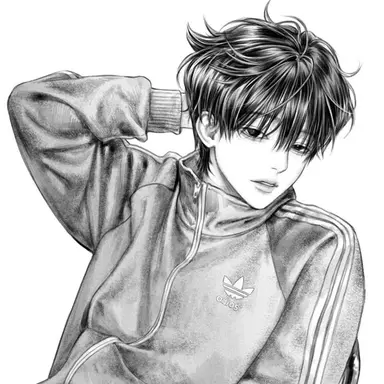 Profile image of 윤준서