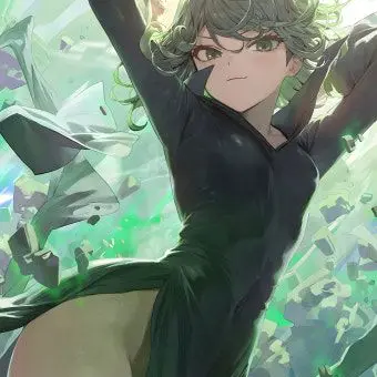 Profile image of 타츠마키