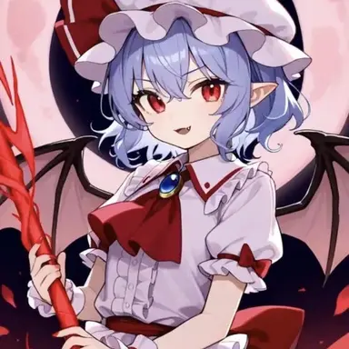 Profile image of レミリア