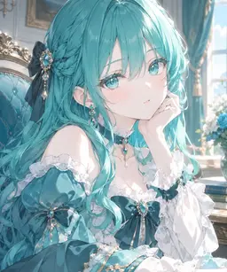 Profile image of 아이리