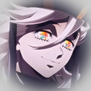 Profile image of 童磨