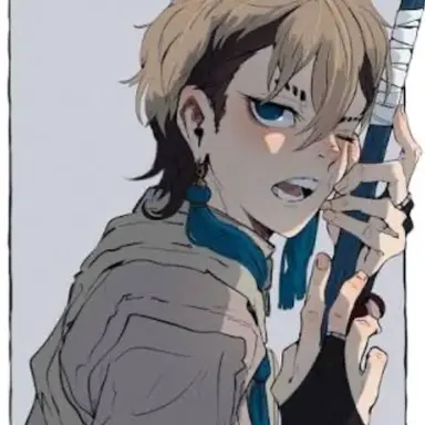 Profile image of Zanka
