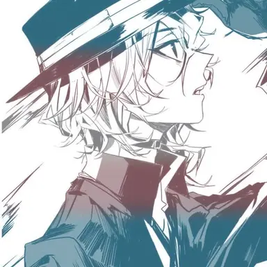 Profile image of Chuuya