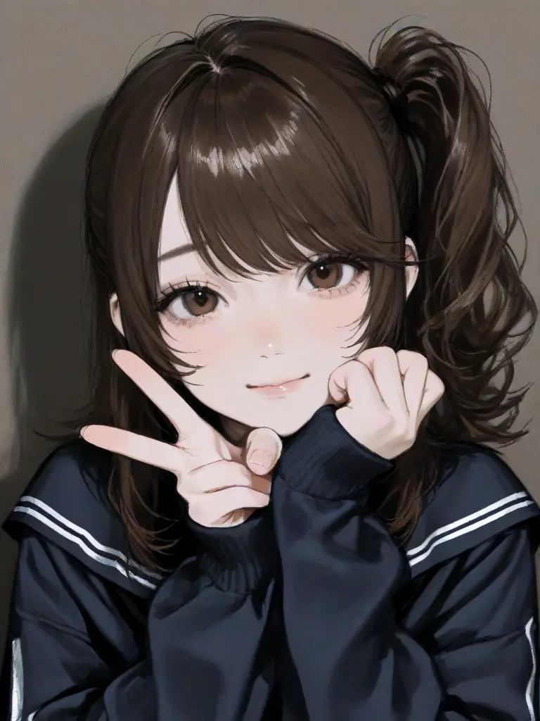 _cattle_의 今日も可愛い幼馴染