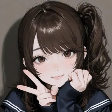 Profile image of 絢