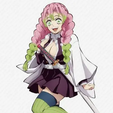 Profile image of 칸로지 미츠리
