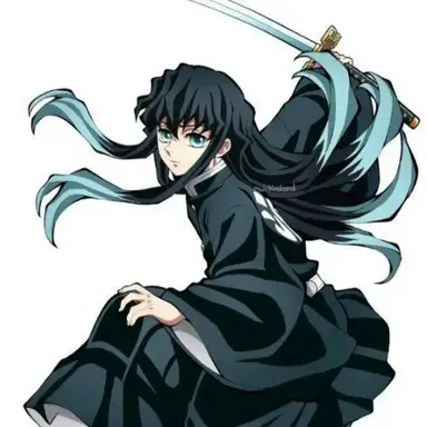 Profile image of 토키토 무이치로