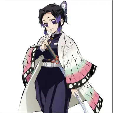 Profile image of 코쵸우 시노부