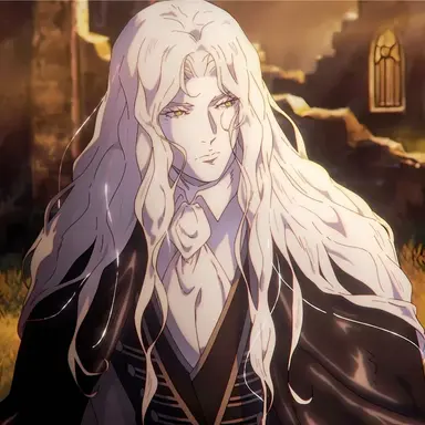 Profile image of Alucard