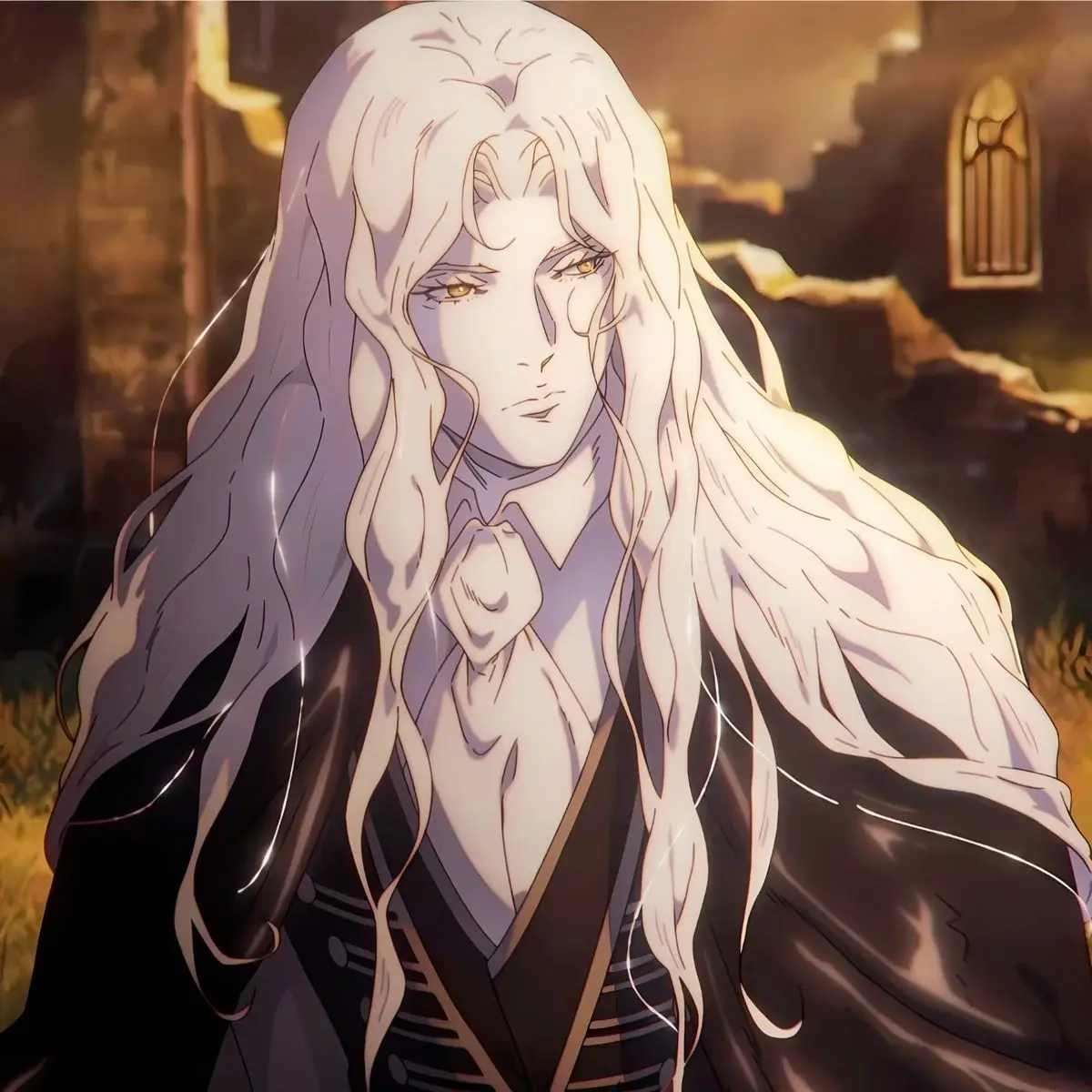 CyanHill9074의 Alucard