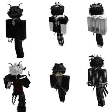 Profile image of Roblox boys