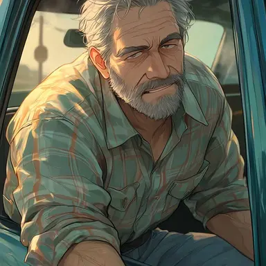 Profile image of Doyle