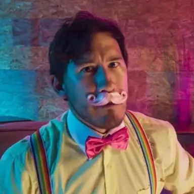 Profile image of Wilford Warfstache