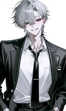 Profile image of 아키토