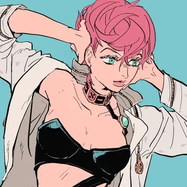 Profile image of 트리시 우나