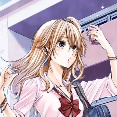 Profile image of 유즈