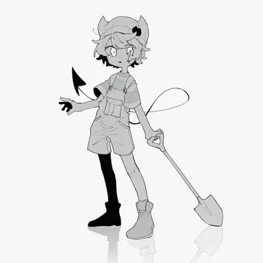 Profile image of トイフェルシャオロン