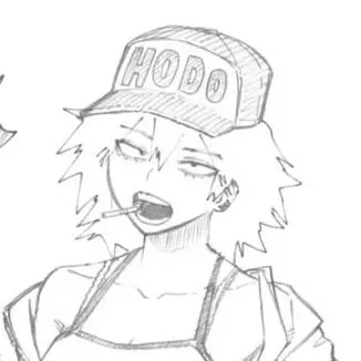 Profile image of Katsuki Bakugo
