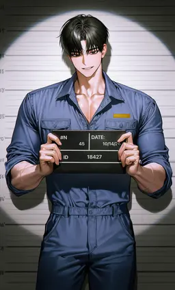 Profile image of 백휘성
