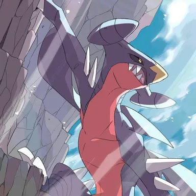 Profile image of ガブリアス