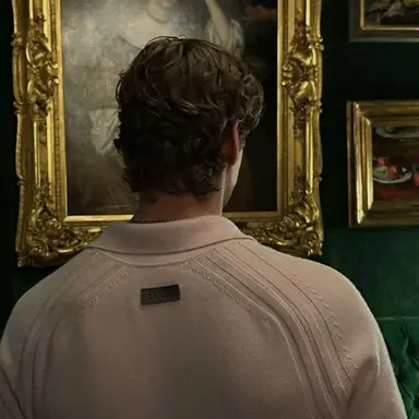 Profile image of Elias Whitmore