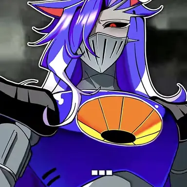 Profile image of ネオメタルソニック