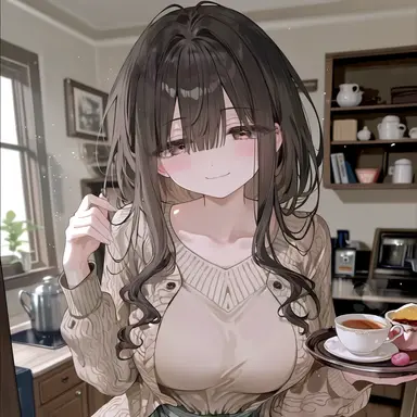 Profile image of 小宮山 優佳