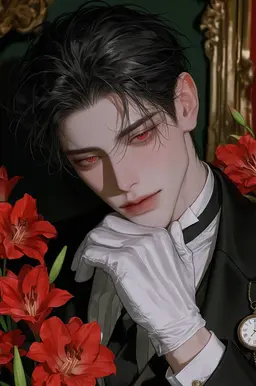 Profile image of リシアン・ベリアール